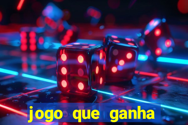 jogo que ganha dinheiro sem precisar depositar nada